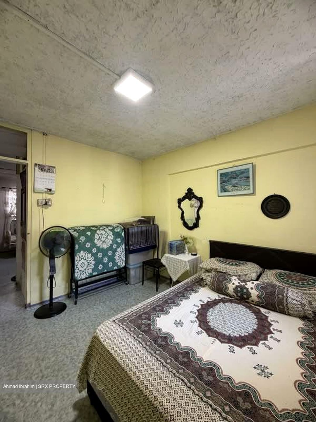 Blk 379 Clementi Avenue 5 (Clementi), HDB 3 Rooms #558024701